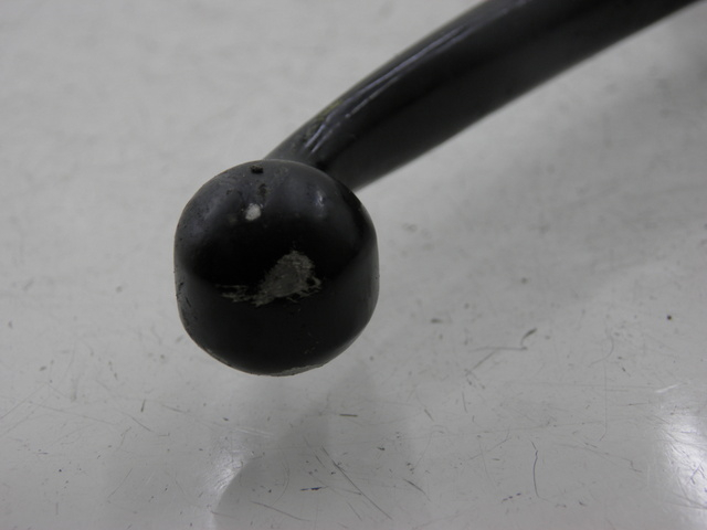 photo de MAITRE CYLINDRE AVANT PEUGEOT KISBEE 4T 50 (2010 - 2017)