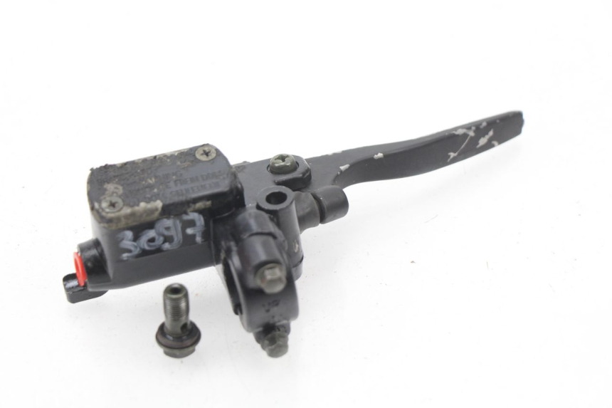 photo de MAITRE CYLINDRE AVANT PEUGEOT LOOXOR 50 (2001 - 2004)