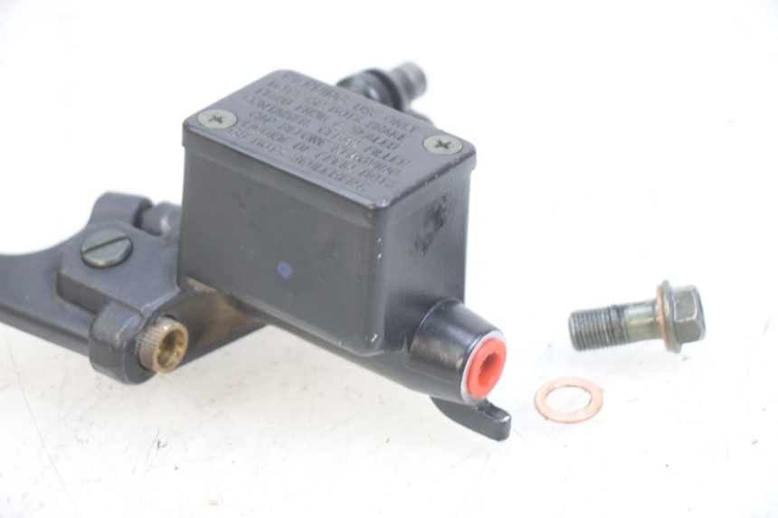 photo de MAITRE CYLINDRE AVANT PEUGEOT SPEEDFIGHT 4 4T 50 (2015 - 2019)