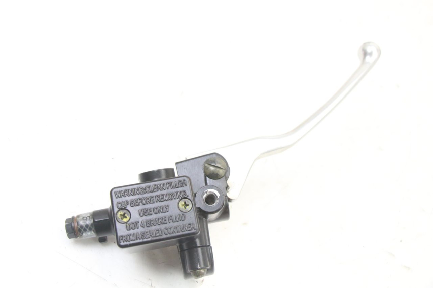 photo de MAITRE CYLINDRE AVANT PIAGGIO NRG POWER PUREJET 50 (2018 - 2021)