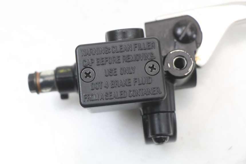 photo de MAITRE CYLINDRE AVANT PIAGGIO VESPA PRIMAVERA 4T 50 (2021 - 2024)