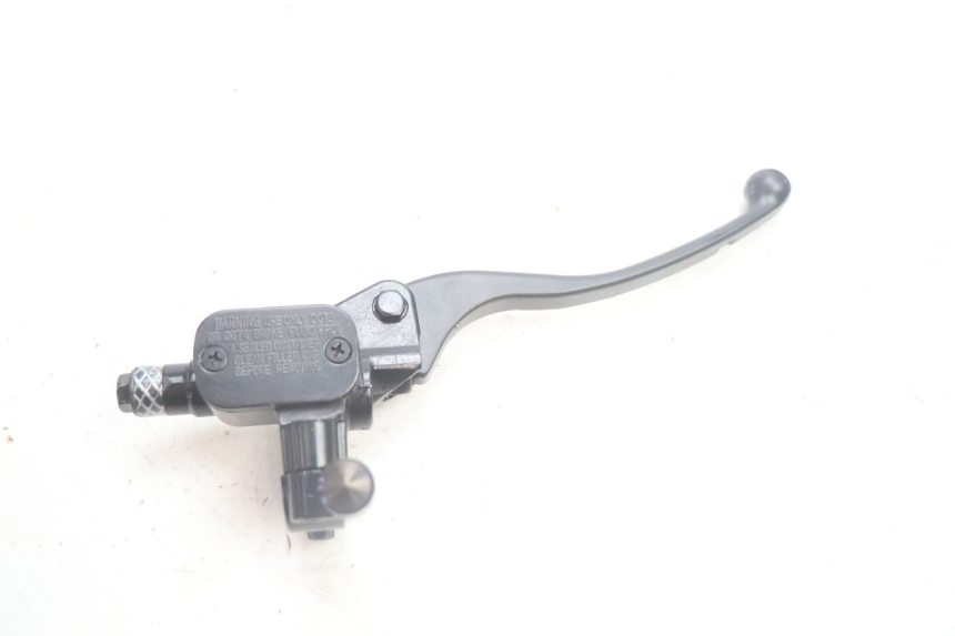 photo de MAITRE CYLINDRE AVANT JM MOTORS R-MAX TECH 50 (2024 - 2026) - Vue principale