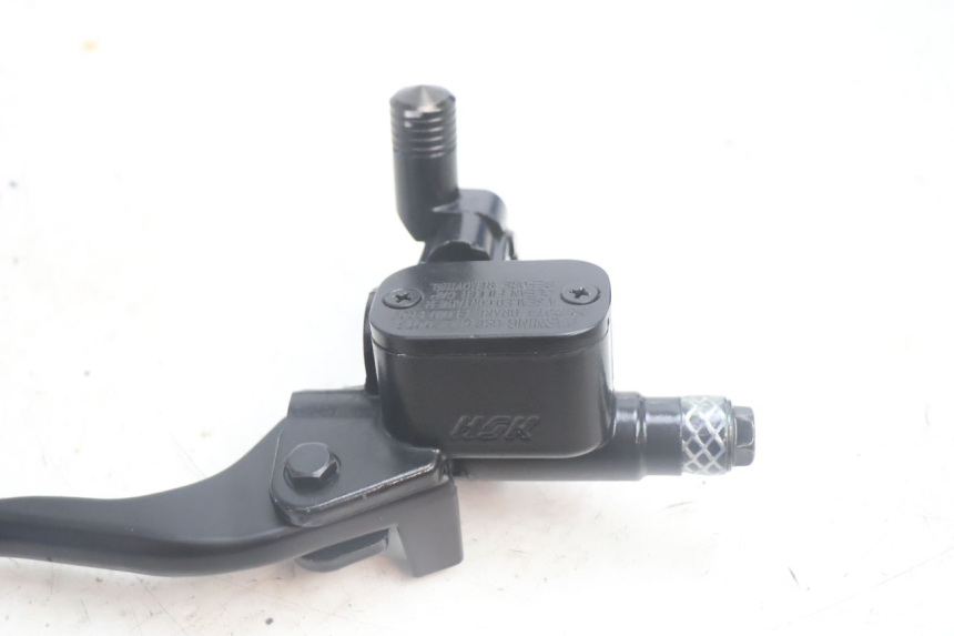 photo de MAITRE CYLINDRE AVANT JM MOTORS R-MAX TECH 50 (2024 - 2026) - État de surface