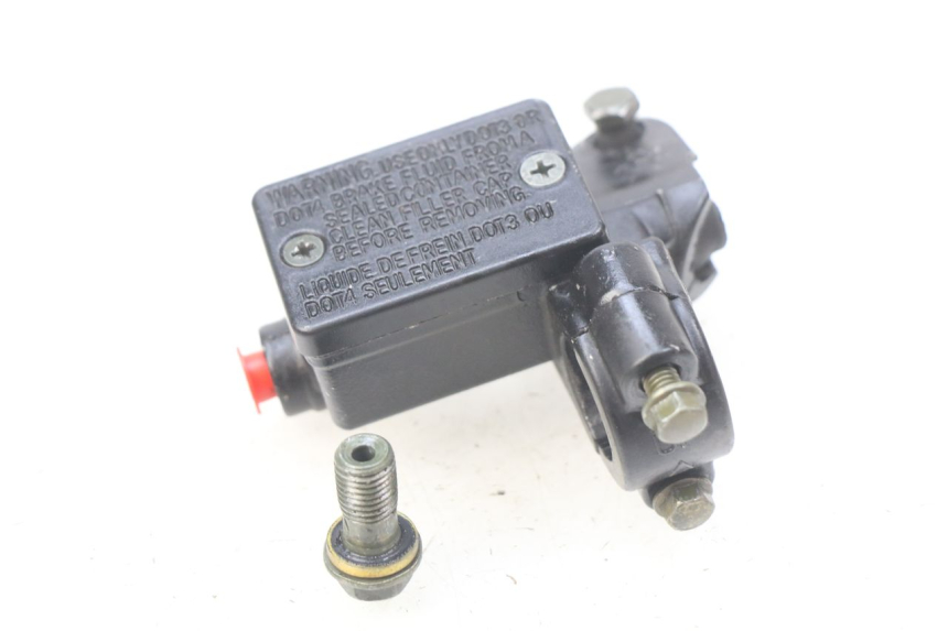 photo de MAITRE CYLINDRE AVANT APOLLO RFZ 125