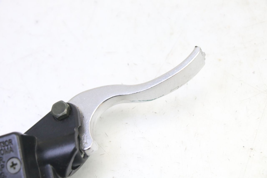 photo de MAITRE CYLINDRE AVANT APOLLO RFZ 125