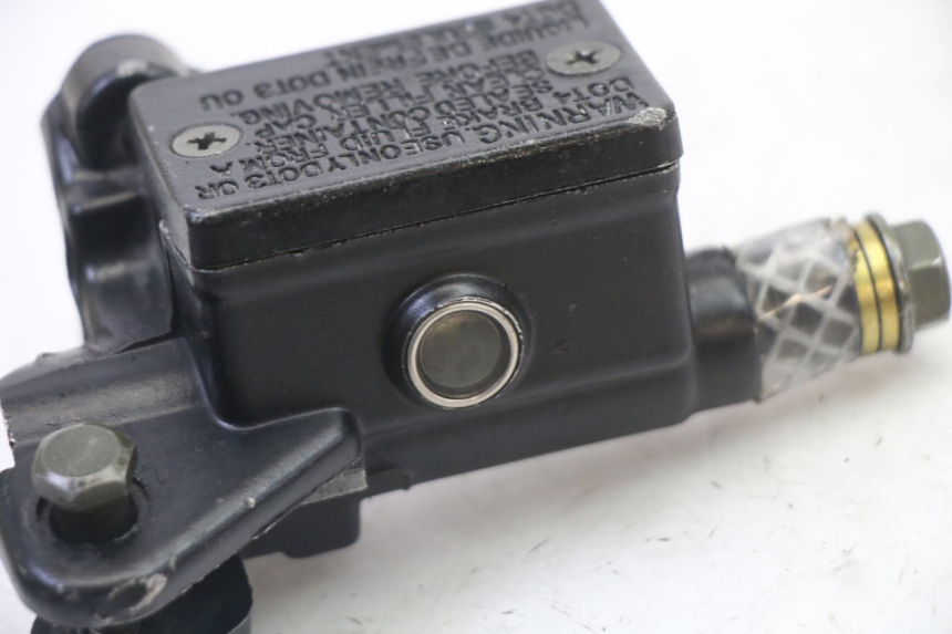 photo de MAITRE CYLINDRE AVANT APOLLO RFZ 125