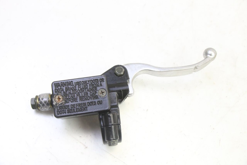 photo de MAITRE CYLINDRE AVANT APOLLO RFZ 125