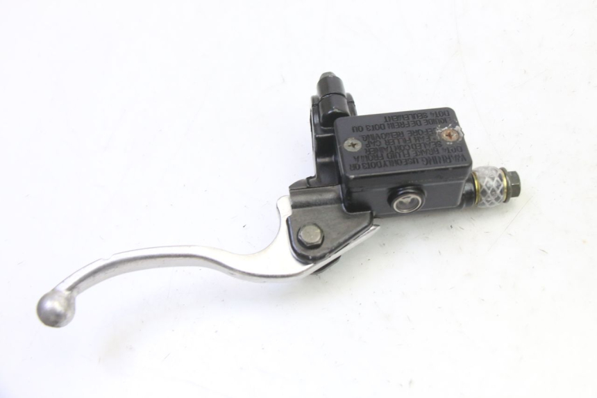 photo de MAITRE CYLINDRE AVANT APOLLO RFZ 125