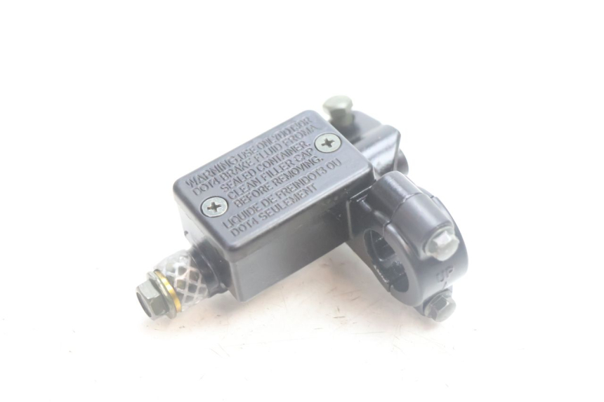 photo de MAITRE CYLINDRE AVANT APOLLO RFZ 150 - Détail de la pièce
