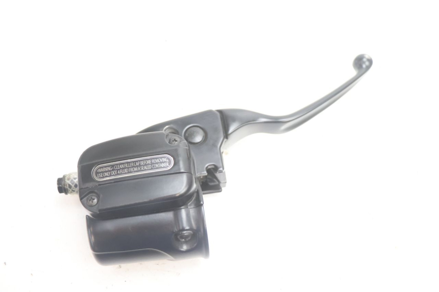 photo de MAITRE CYLINDRE AVANT HARLEY DAVIDSON ROAD GLIDE FLTRXSE 1920 (2018 - 2022) - Vue principale