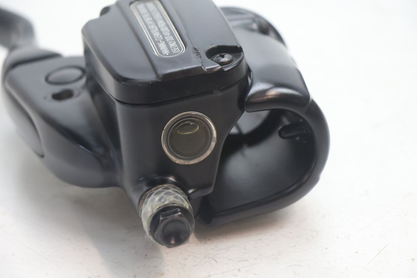 photo de MAITRE CYLINDRE AVANT HARLEY DAVIDSON ROAD GLIDE FLTRXSE 1920 (2018 - 2022) - Points de fixation