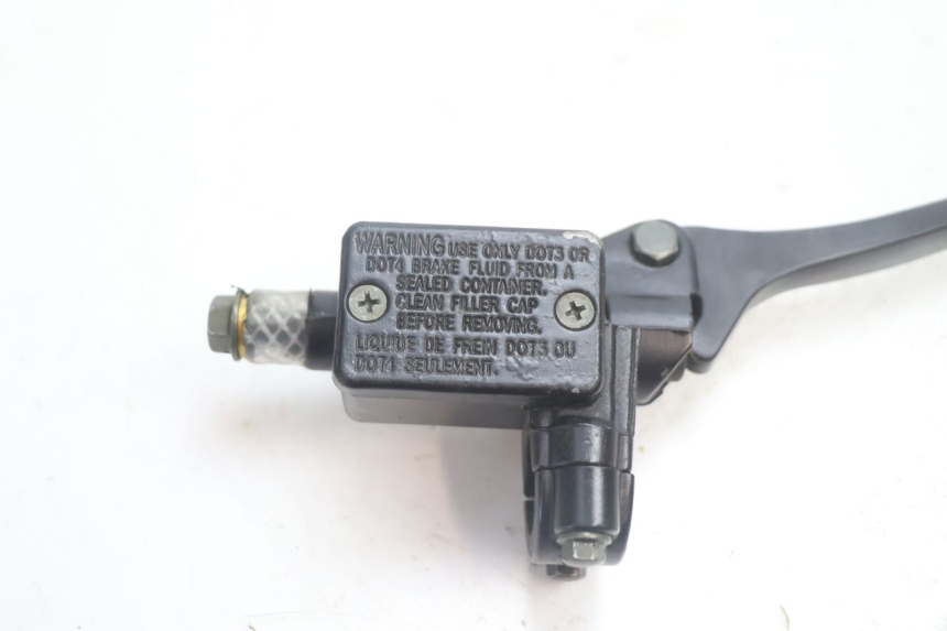 photo de MAITRE CYLINDRE AVANT TNT MOTOR ROMA 10' 2T 50 (2011 - 2018) - Détail de la pièce