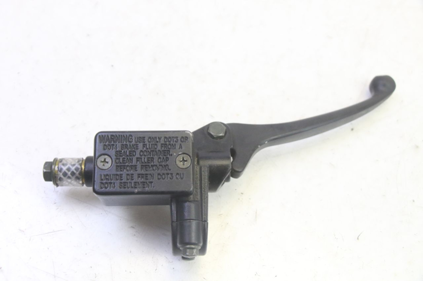 photo de MAITRE CYLINDRE AVANT TNT MOTOR ROMA 10' 4T 50 (2019 - 2022) - Vue principale