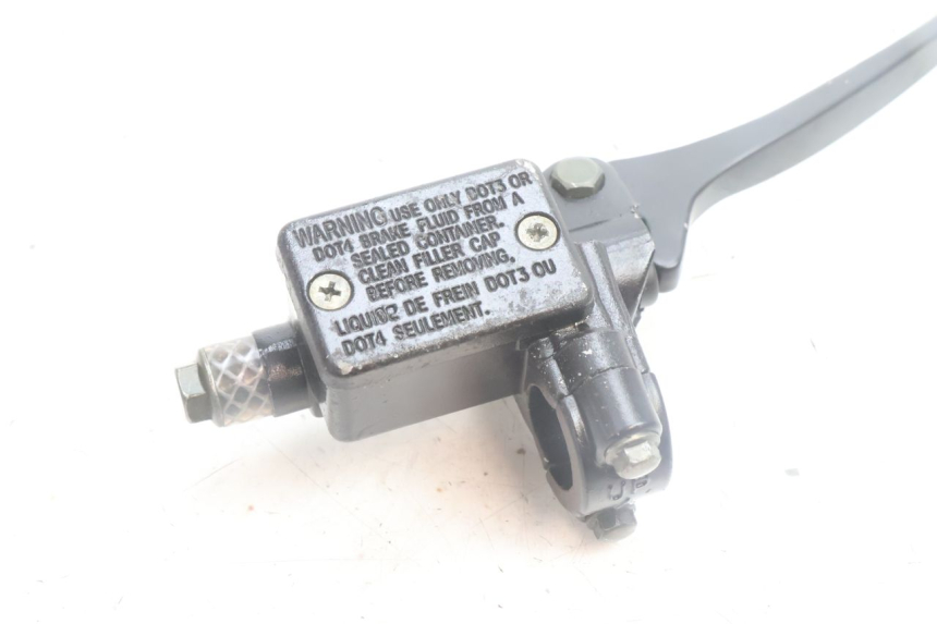photo de MAITRE CYLINDRE AVANT TNT MOTOR ROMA 10' 4T 50 (2007 - 2018) - Détail de la pièce