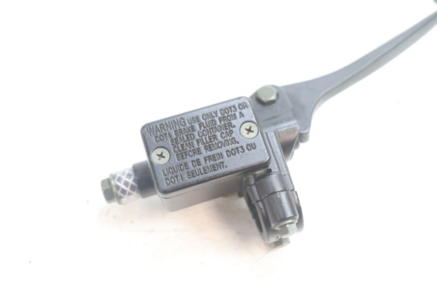 photo de MAITRE CYLINDRE AVANT TNT MOTOR ROMA 12' 2T 50 (2007 - 2018) - Détail de la pièce