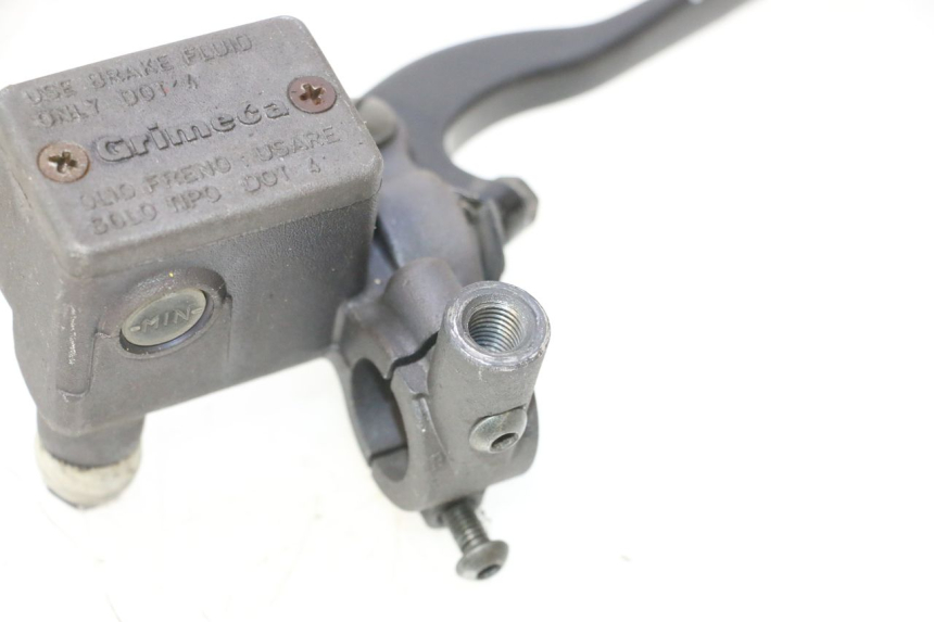 photo de MAITRE CYLINDRE AVANT MZ RT 125 (2000 - 2008) - Vue produit