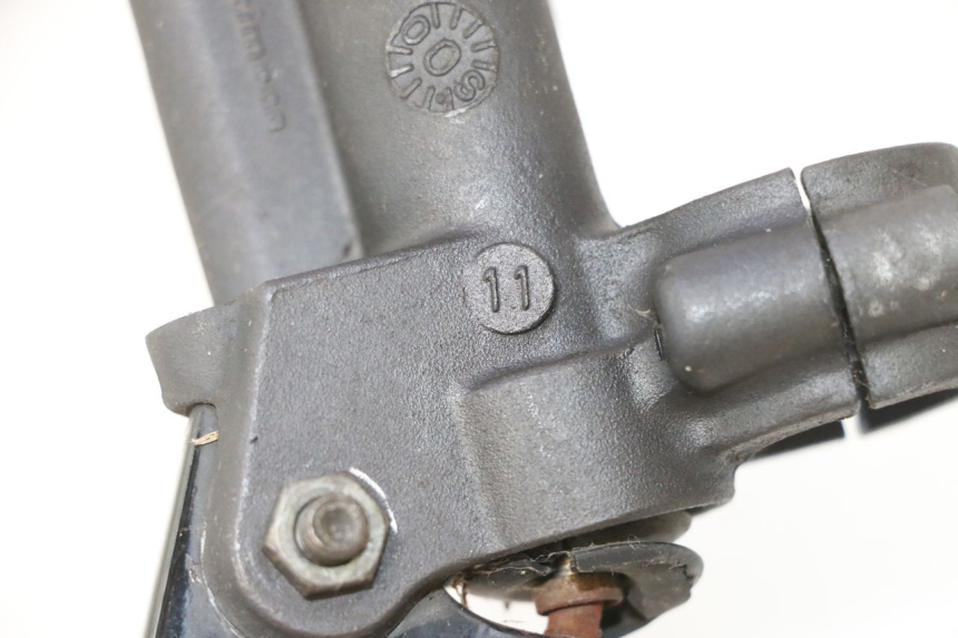 photo de MAITRE CYLINDRE AVANT MZ RT 125 (2000 - 2008) - Autre angle de vue