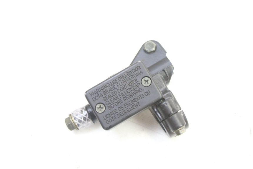 photo de MAITRE CYLINDRE AVANT APOLLO RXF 125