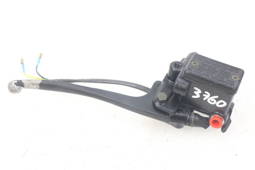 photo de MAITRE CYLINDRE AVANT SACHS FY125T FY T 125 (2007 - 2011)