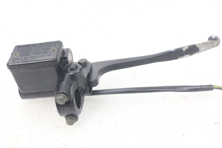 photo de MAITRE CYLINDRE AVANT SACHS FY125T FY T 125 (2007 - 2011)