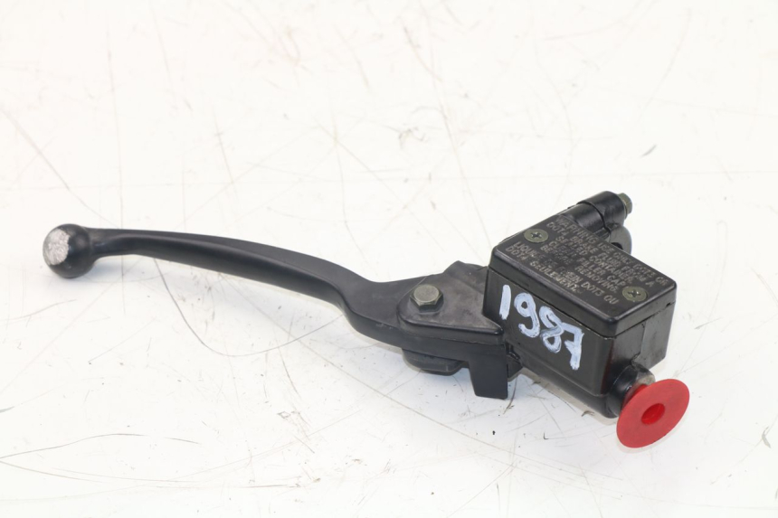 photo de MAITRE CYLINDRE AVANT SAMPO LY50QT-21 50 (2009 - 2014)