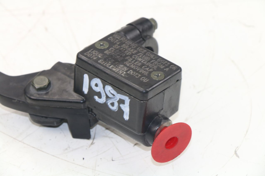 photo de MAITRE CYLINDRE AVANT SAMPO LY50QT-21 50 (2009 - 2014)