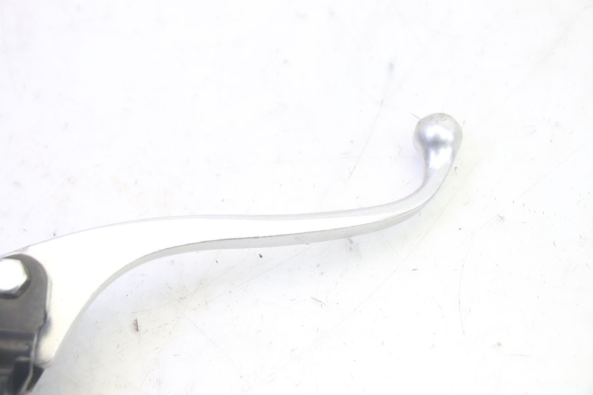 photo de MAITRE CYLINDRE AVANT JM MOTORS SANTANA EVO 50 (2024 - 2026) - Zoom état d’usage