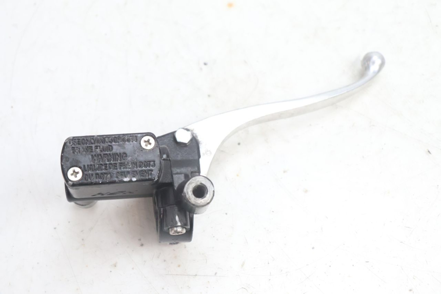 photo de MAITRE CYLINDRE AVANT JM MOTORS SANTANA EVO 50 (2024 - 2026) - Vue principale
