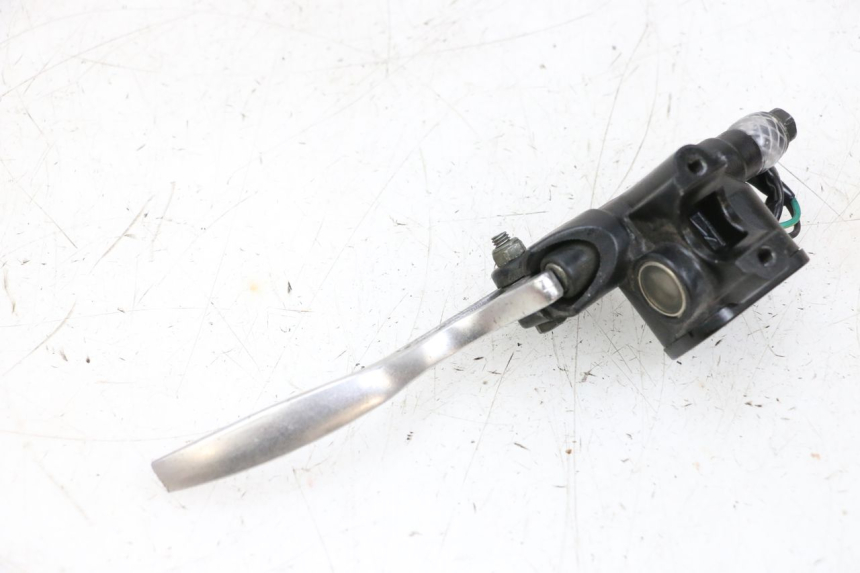 photo de MAITRE CYLINDRE AVANT JM MOTORS SANTANA 50 (2014 - 2023) - Autre angle de vue