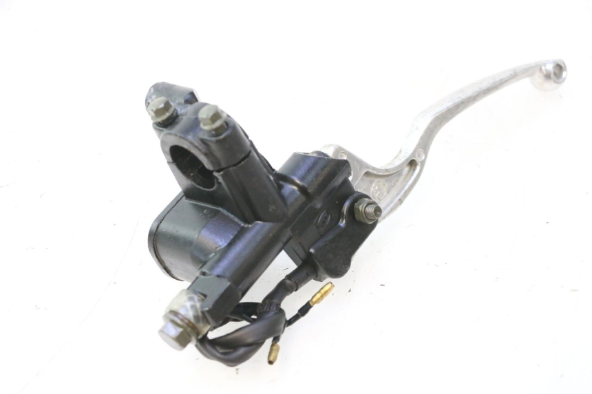 photo de MAITRE CYLINDRE AVANT JM MOTORS SANTANA 50 (2014 - 2023) - Zoom état d’usage