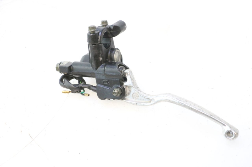 photo de MAITRE CYLINDRE AVANT JM MOTORS SANTANA 50 (2014 - 2023) - Autre angle de vue