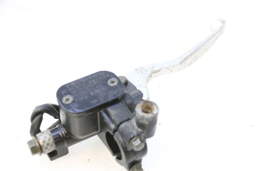 photo de MAITRE CYLINDRE AVANT JM MOTORS SANTANA 50 (2014 - 2023) - État de surface