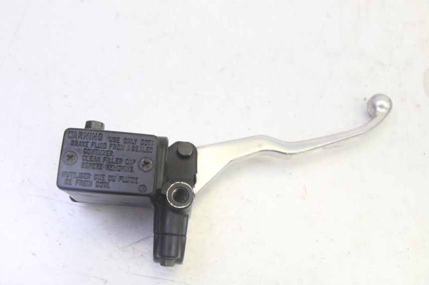 photo de MAITRE CYLINDRE AVANT PEUGEOT SATELIS 125 (2010 - 2012)