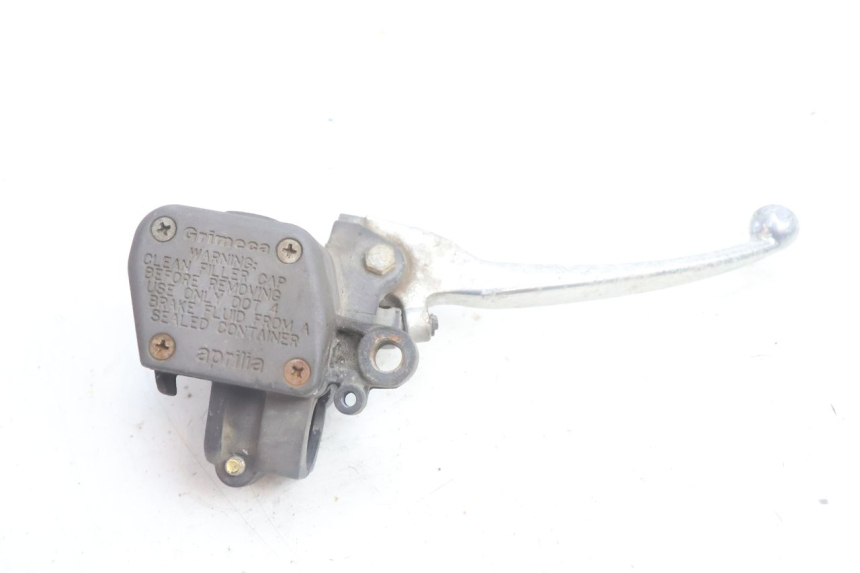 photo de MAITRE CYLINDRE AVANT APRILIA SCARABEO GT 125 (1999 - 2007) - Vue principale