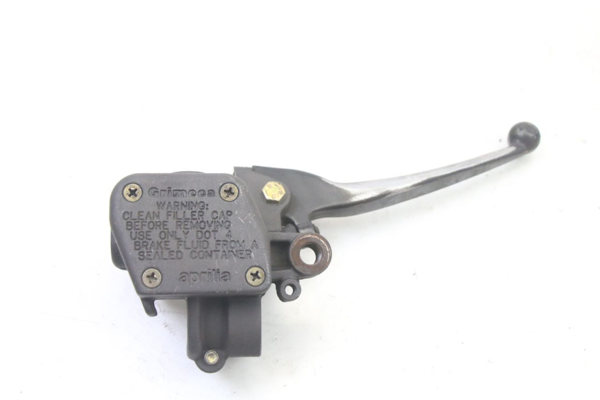 photo de MAITRE CYLINDRE AVANT APRILIA SCARABEO GT TOURING 125 (1999 - 2005)