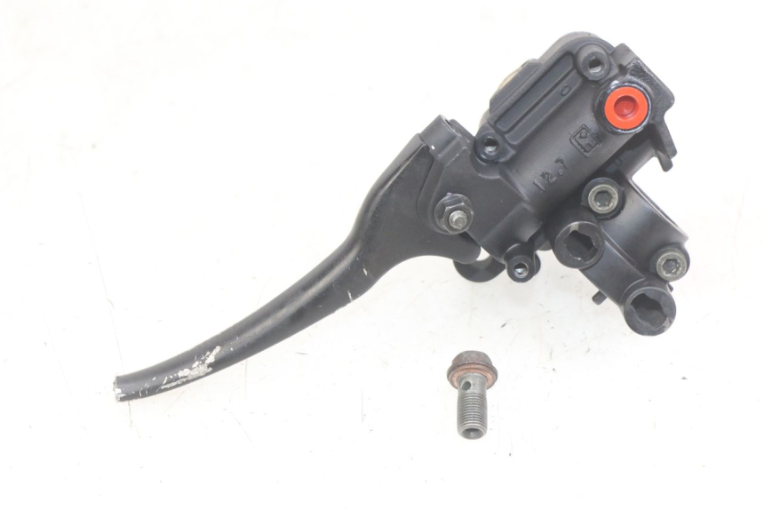 photo de MAITRE CYLINDRE AVANT APRILIA SCARABEO LIGHT 125 (2007 - 2011)