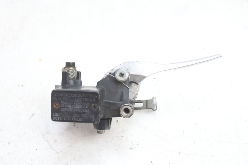 photo de MAITRE CYLINDRE AVANT HONDA SH 125 (2001 - 2003) - Vue principale