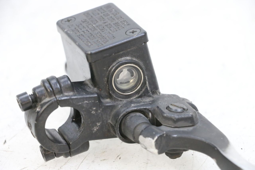 photo de MAITRE CYLINDRE AVANT PEUGEOT SPEEDFIGHT 4 4T EFI 50 (2021 - 2025) - Vue d’ensemble