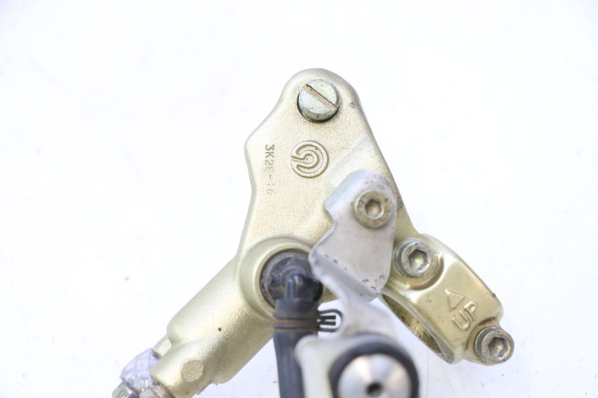 photo de MAITRE CYLINDRE AVANT DUCATI SS IE DS CARENEE 1000 (2002 - 2006) - Pièce contrôlée