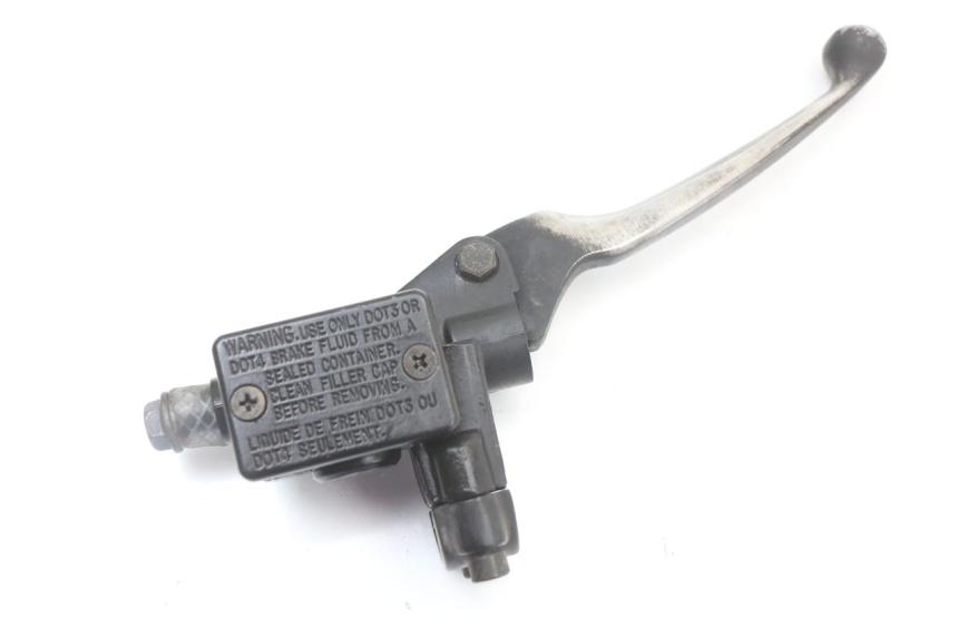 photo de MAITRE CYLINDRE AVANT PEUGEOT STREETZONE 2T 50 (2014 - 2019)