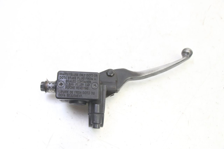 photo de MAITRE CYLINDRE AVANT PEUGEOT STREETZONE I 2T 50 (2018 - 2020)
