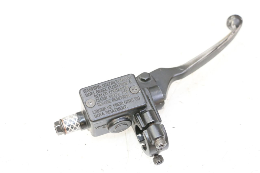 photo de MAITRE CYLINDRE AVANT PEUGEOT STREETZONE I 2T 50 (2018 - 2020)