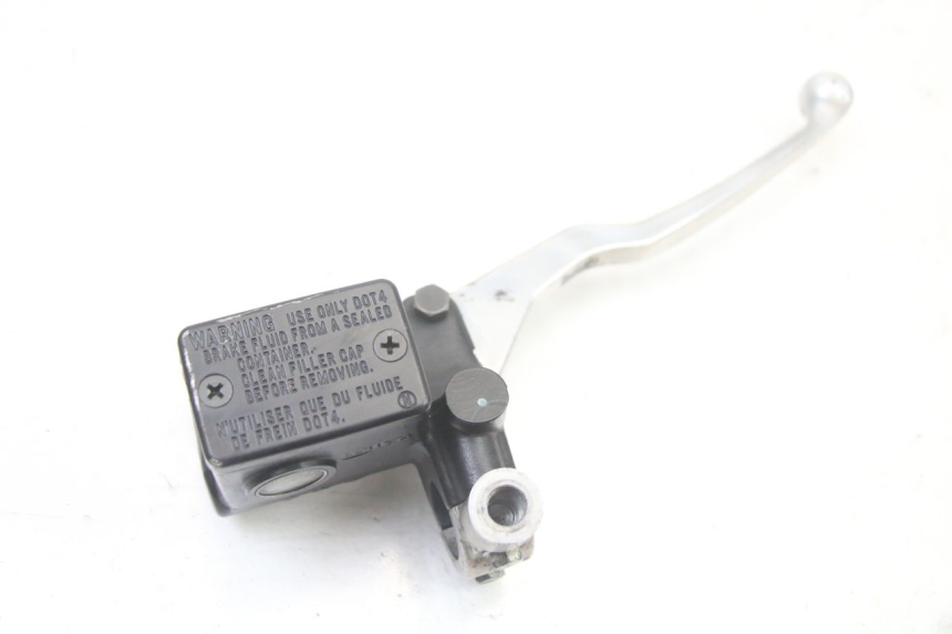 photo de MAITRE CYLINDRE AVANT SUZUKI BURGMAN 125 (2015 - 2017)