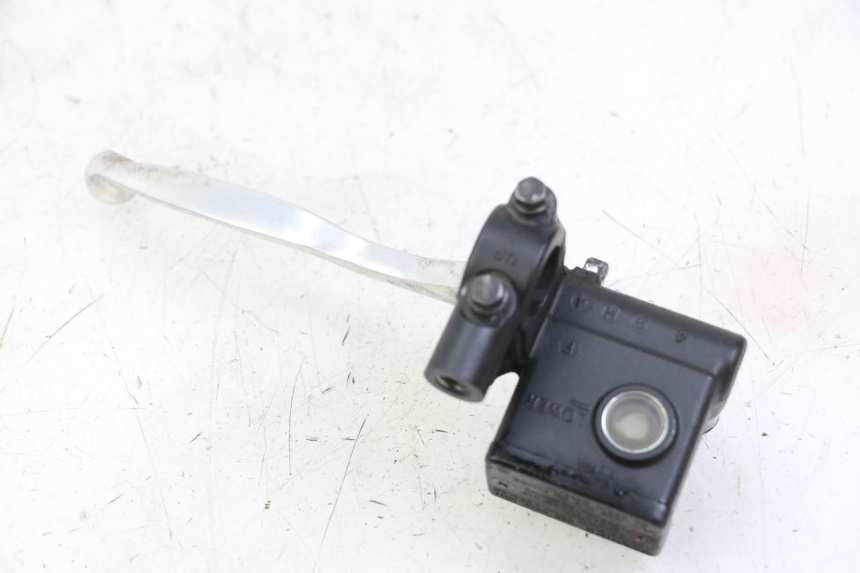 photo de MAITRE CYLINDRE AVANT SUZUKI BURGMAN 125 (2007 - 2014)