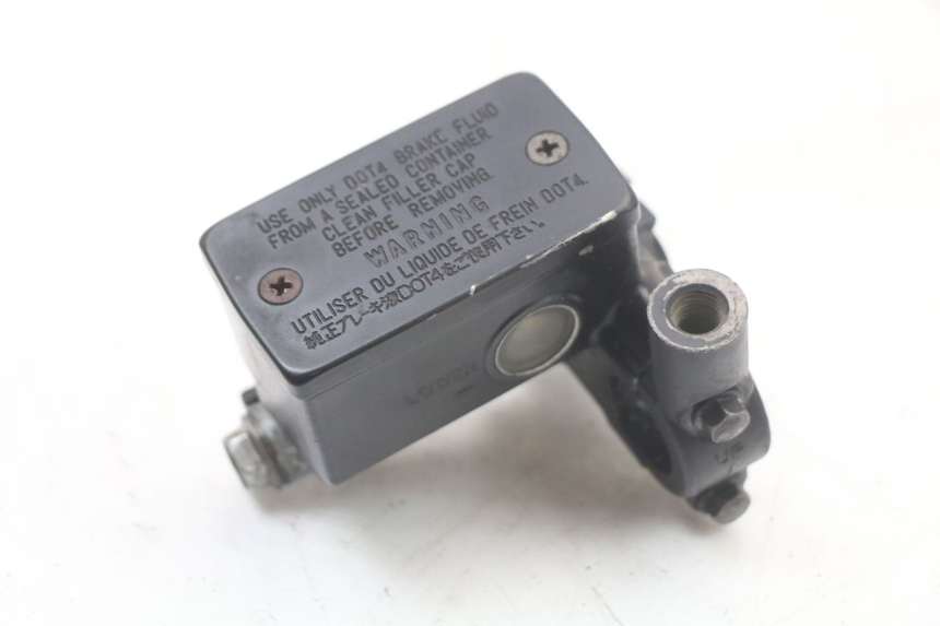photo de MAITRE CYLINDRE AVANT SUZUKI GSR 750 (2011 - 2017)