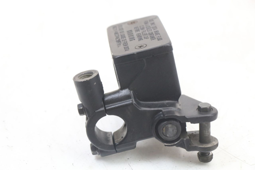 photo de MAITRE CYLINDRE AVANT SUZUKI GSR 750 (2011 - 2017)