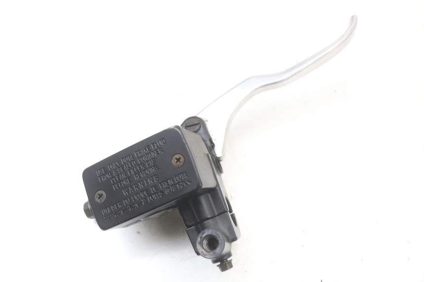 photo de MAITRE CYLINDRE AVANT SUZUKI VL INTRUDER 125 (2004 - 2007)
