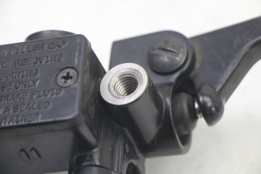 photo de MAITRE CYLINDRE AVANT APRILIA SXR 50 (2021 - 2023)