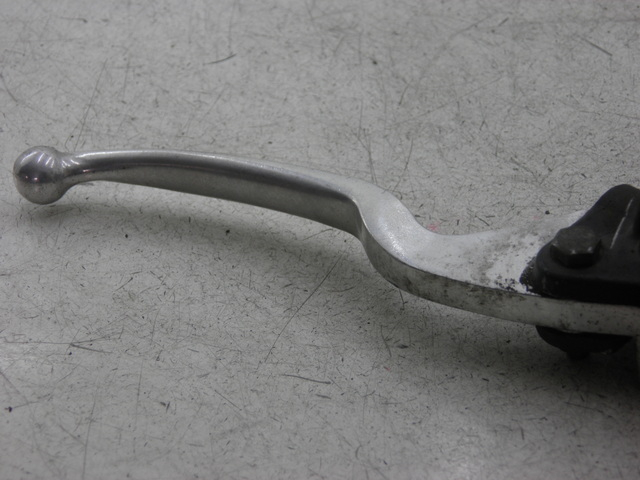 photo de MAITRE CYLINDRE AVANT SYM FIDDLE 2 50 (2008 - 2013)