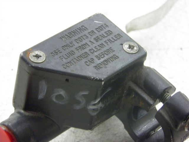 photo de MAITRE CYLINDRE AVANT SYM FIDDLE 2 50 (2008 - 2013)